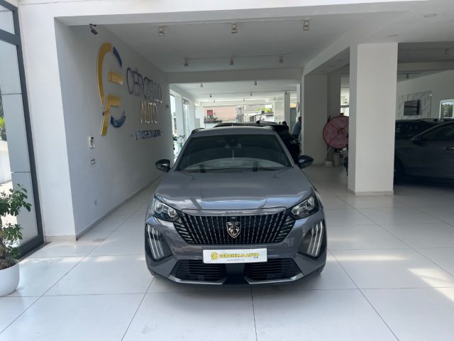 Peugeot 2008 PureTech 100 S&S Allure da ?199,00 mensili usato a SOMMA VESUVIANA