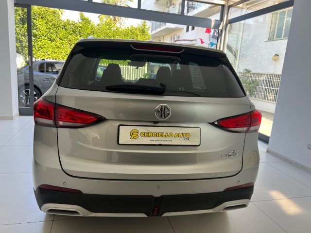 MG ZS 1.5 Comfort tua da ?209,00 mensili - foto 4 di 4