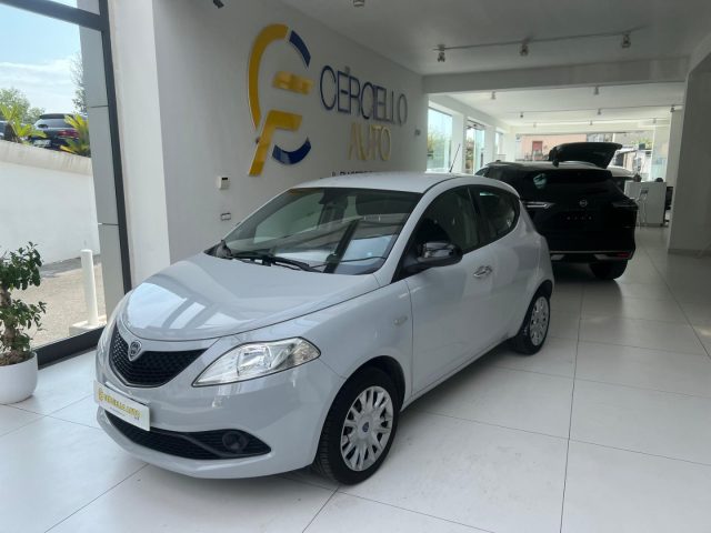 Lancia Ypsilon 1.2 69 CV 5 porte Gold tua da ?99,00 - foto 3 di 4