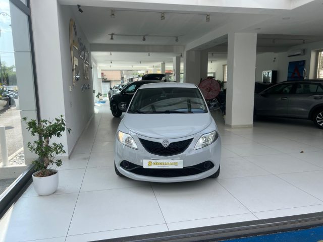 Lancia Ypsilon 1.2 69 CV 5 porte Gold tua da ?99,00 usato a SOMMA VESUVIANA