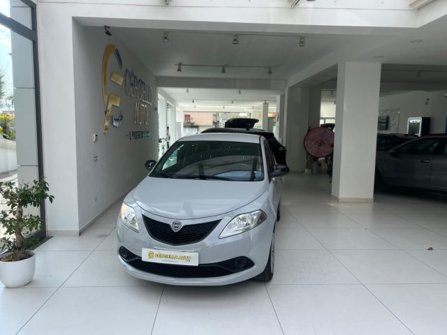 Lancia Ypsilon 1.2 69 CV 5 porte Gold tua da ?99,00 - foto 2 di 4