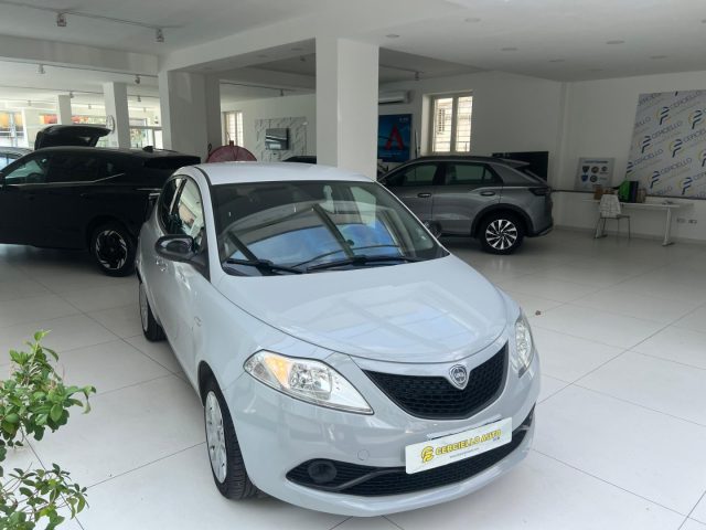 Lancia Ypsilon 1.2 69 CV 5 porte Gold tua da ?99,00 - foto 4 di 4