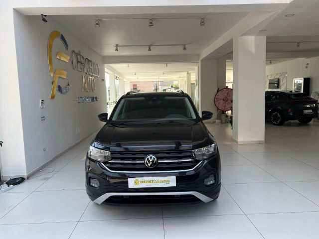 Volkswagen T-Cross 1.0 TSI 110 CV Styleda ?179,00 mensili - foto 3 di 4