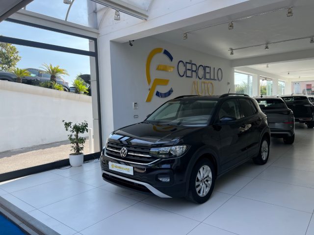 Volkswagen T-Cross 1.0 TSI 110 CV Styleda ?179,00 mensili usato a SOMMA VESUVIANA