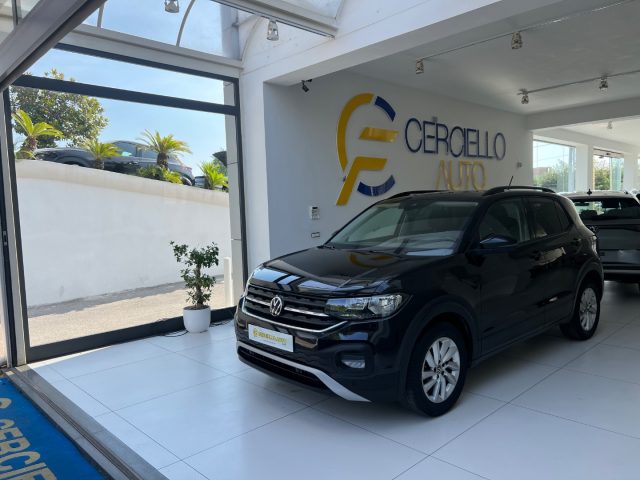 Volkswagen T-Cross 1.0 TSI 110 CV Styleda ?179,00 mensili - foto 2 di 4