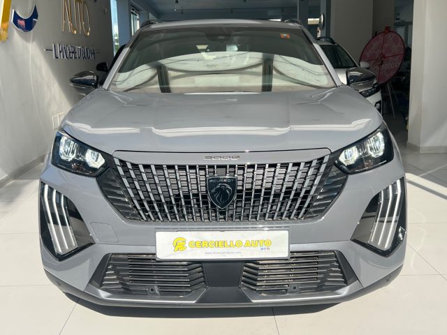 Peugeot 2008 PureTech 100 S&S Allure tua da ?249,00 mensili - foto 4 di 4