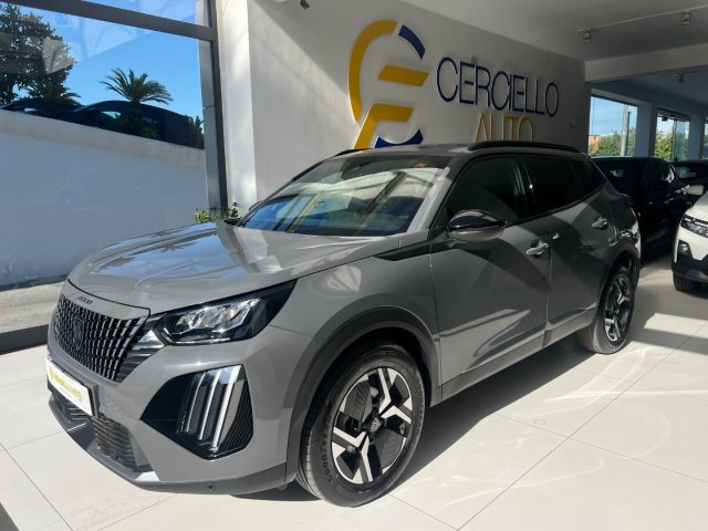 Peugeot 2008 PureTech 100 S&S Allure tua da ?249,00 mensili - foto 3 di 4