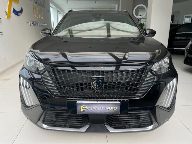 Peugeot 2008 PureTech 100 S&S Allure da ?199,00 mensili usato a SOMMA VESUVIANA