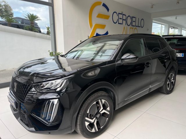 Peugeot 2008 PureTech 100 S&S Allure da ?199,00 mensili - foto 3 di 4