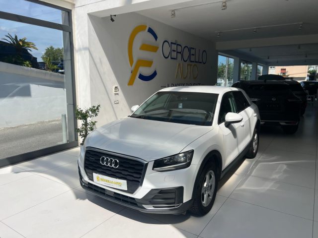 Audi Q2 2.0 TDI quattro S tronic Sport TUA DA E159,00 MENS - foto 2 di 4