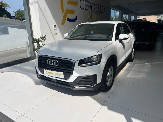 Audi Q2 2.0 TDI quattro S tronic Sport TUA DA E159,00 MENS - foto 3 di 4
