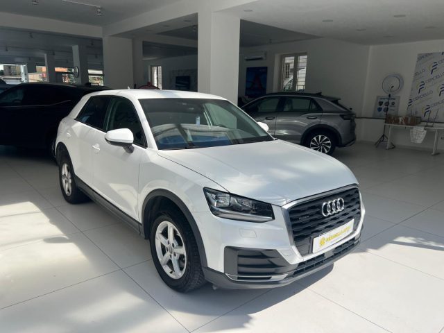 Audi Q2 2.0 TDI quattro S tronic Sport TUA DA E159,00 MENS - foto 4 di 4