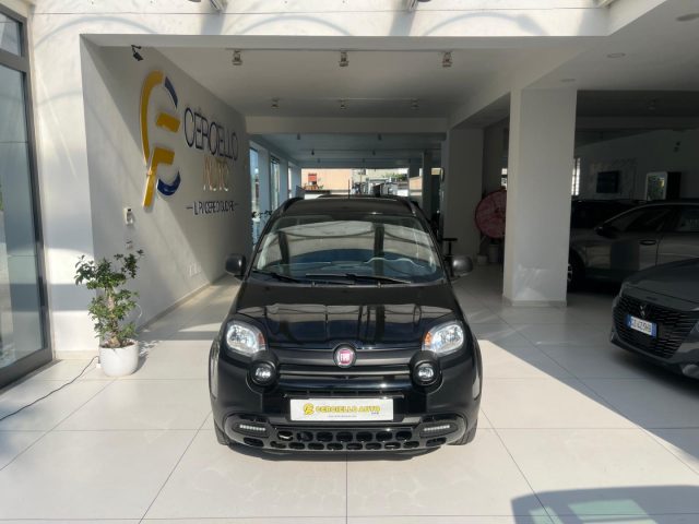Fiat Panda Cross 1.0 FireFly S&S Hybrid DA ?139,00 MENSILI - foto 2 di 4