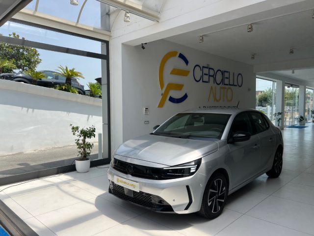 Opel Corsa 1.2 100 CV GS da ?159,00 mensili - foto 3 di 4