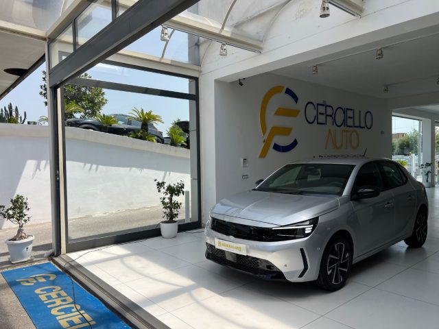 Opel Corsa 1.2 100 CV GS da ?159,00 mensili usato a SOMMA VESUVIANA