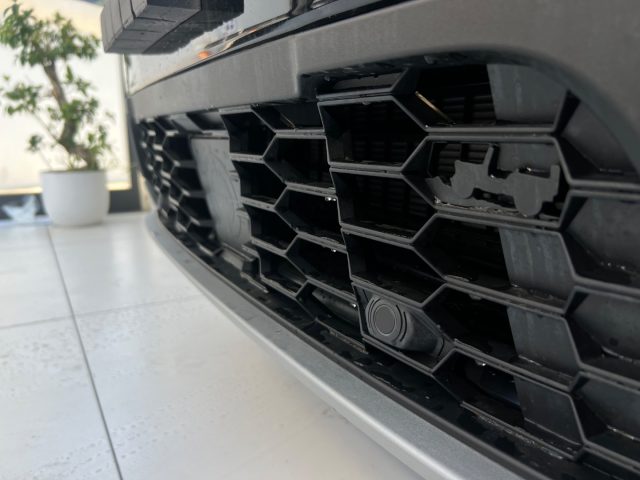 Jeep Avenger 1.2 Turbo 110 CV MHEV Longitude da ?269,00 mensili - foto 4 di 4