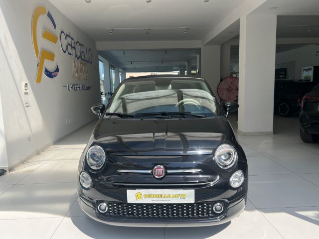 Fiat 500 C 1.0 Hybrid Dolcevita da ?139,00 usato a SOMMA VESUVIANA