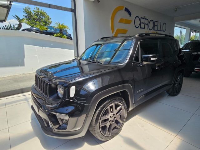 Jeep Renegade 1.6 Mjt 130 CV S da ?199,00 mensili - foto 2 di 4