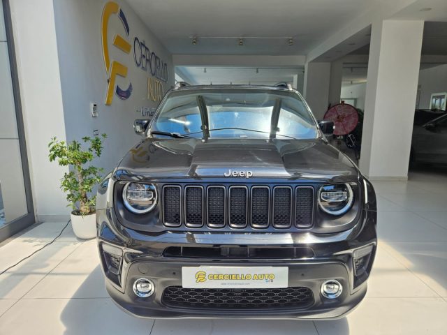 Jeep Renegade 1.6 Mjt 130 CV S da ?199,00 mensili usato a SOMMA VESUVIANA
