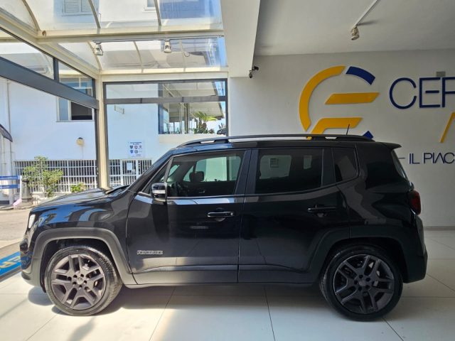 Jeep Renegade 1.6 Mjt 130 CV S da ?199,00 mensili - foto 4 di 4
