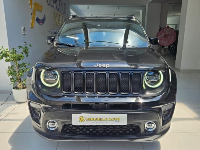 Jeep Renegade 1.6 Mjt 130 CV S da ?199,00 mensili - foto 3 di 4
