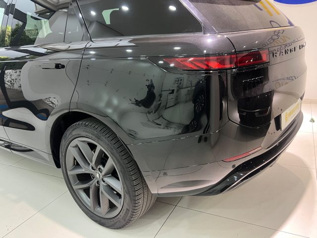 Land Rover Range Rover Sport 3.0D l6 249 CV Dynamic HSE tetto pedane - foto 4 di 4
