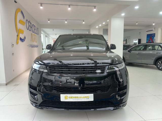 Land Rover Range Rover Sport 3.0D l6 249 CV Dynamic HSE tetto pedane usato a SOMMA VESUVIANA