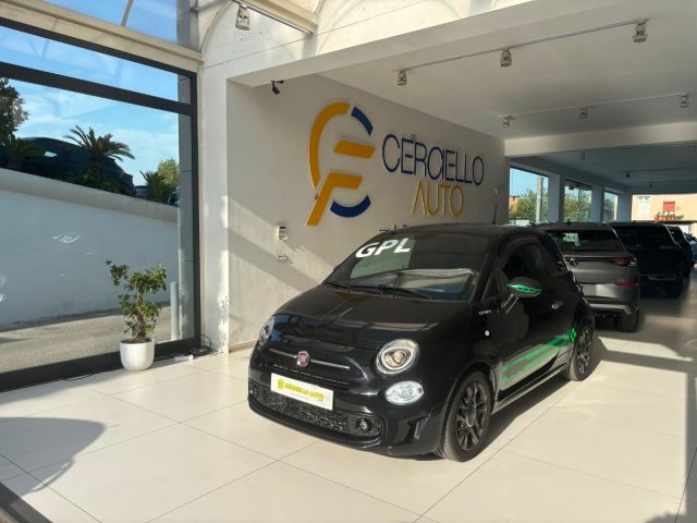 Fiat 500 1.0 Hybrid GPL Sport TUA DA ?129,00 MENSILI - foto 4 di 4