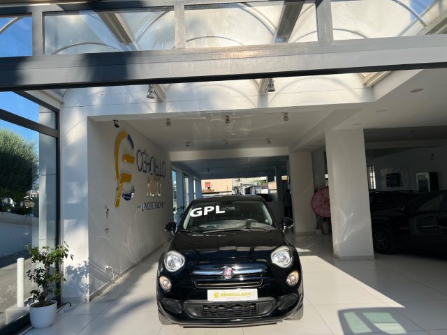 Fiat 500X 1.6 E-Torq 110 CV Pop Star - foto 2 di 4