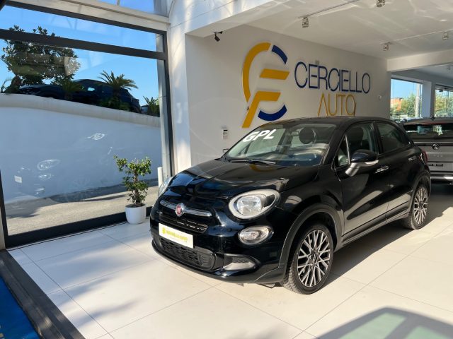 Fiat 500X 1.6 E-Torq 110 CV Pop Star - foto 3 di 4