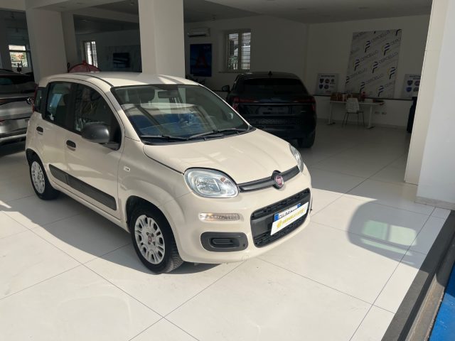 Fiat Panda 1.2 EasyPower Easy - foto 3 di 4