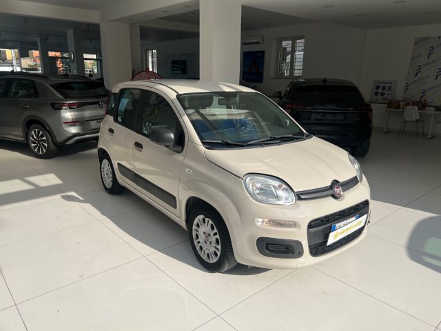 Fiat Panda 1.2 EasyPower Easy - foto 2 di 4
