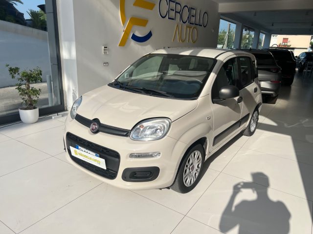 Fiat Panda 1.2 EasyPower Easy - foto 4 di 4