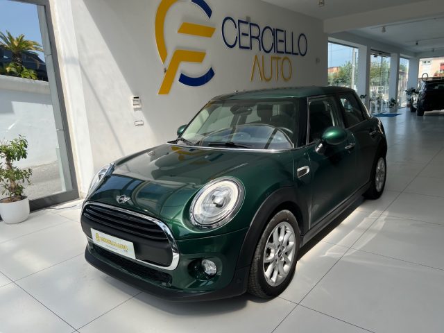 MINI One 1.5 One D fari led tua da?149,00 mensili - foto 2 di 4