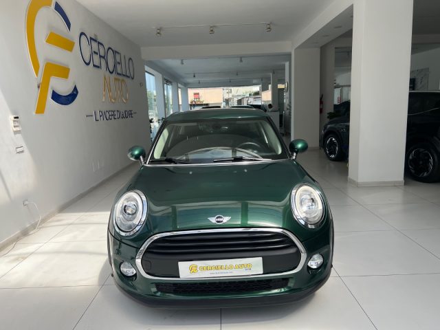 MINI One 1.5 One D fari led tua da?149,00 mensili - foto 3 di 4