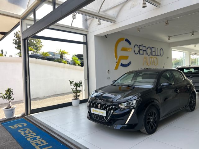 Peugeot 208 PureTech 75 cv 5 porte Active Pack da?129 - foto 3 di 4