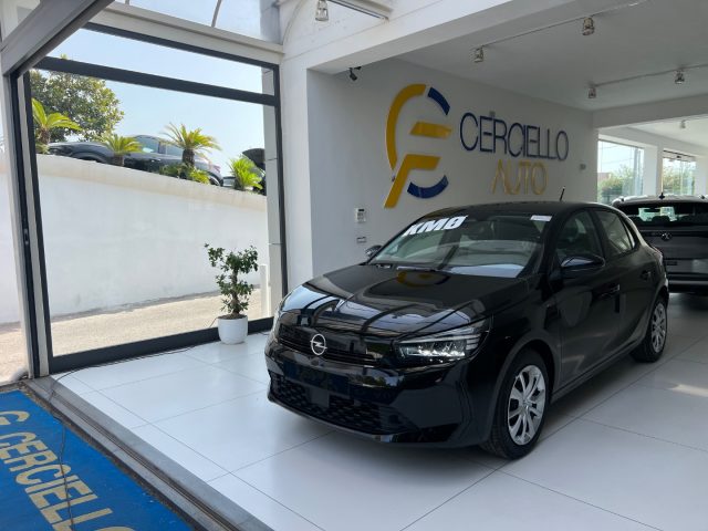 Opel Corsa 1.2 100 CV Editionda?175,00 mensili - foto 2 di 4