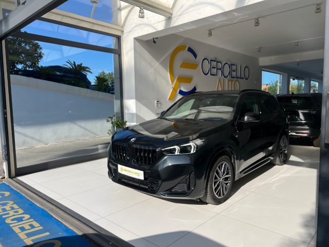 BMW iX1 sDrive 18d Msport tua da e429,00 usato a SOMMA VESUVIANA