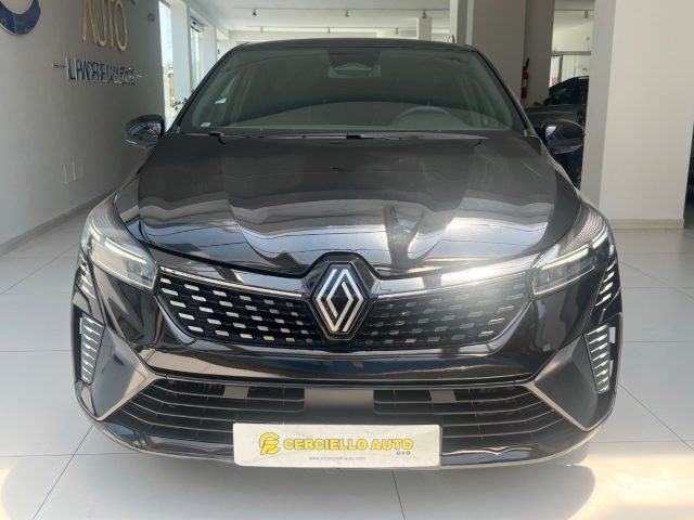 Renault Clio TCe 90 CV 5 porte Techno da ?169,00 mensili - foto 4 di 4