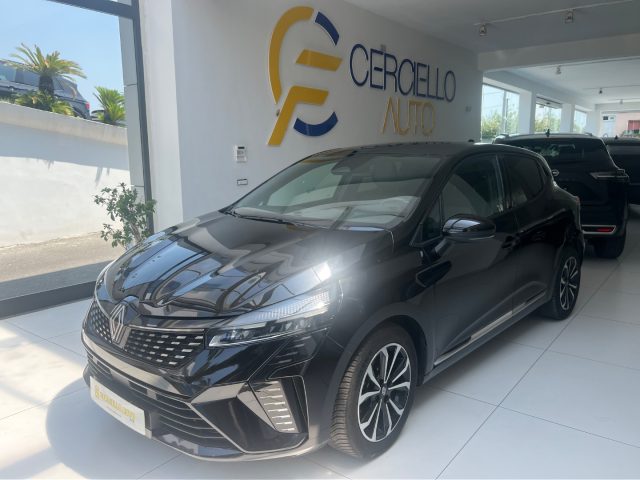 Renault Clio TCe 90 CV 5 porte Techno da ?169,00 mensili - foto 3 di 4