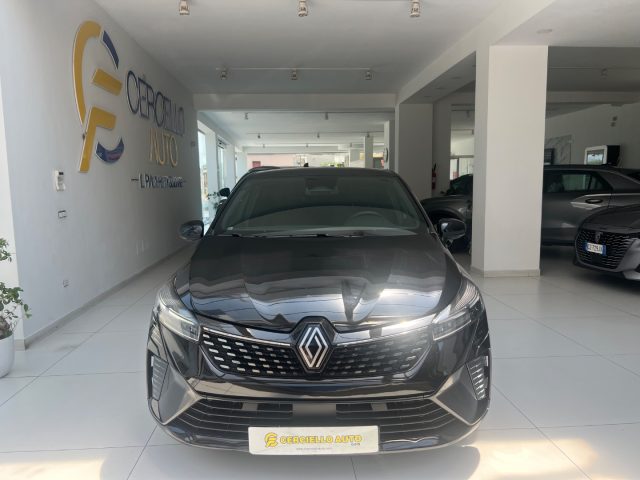 Renault Clio TCe 90 CV 5 porte Techno da ?169,00 mensili usato a SOMMA VESUVIANA
