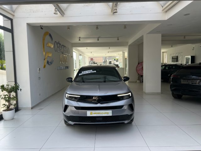 Opel Mokka 1.2 Turbo 130 CV aut. GS da?219,00 mensili - foto 4 di 4