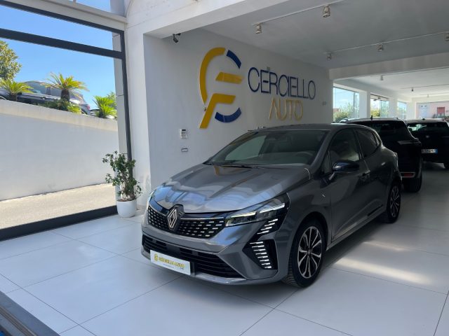 Renault Clio TCe 90 CV 5 porte Techno da ?169,00 mensili - foto 3 di 4