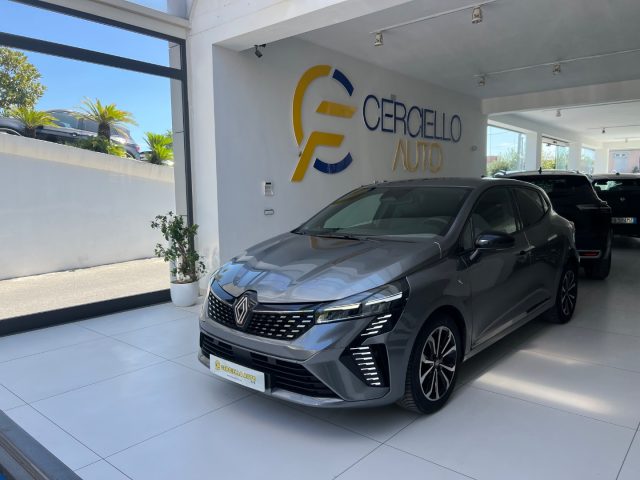 Renault Clio TCe 90 CV 5 porte Techno da ?169,00 mensili - foto 4 di 4