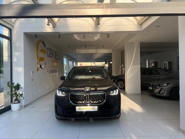 BMW X3 xDrive20d 48V MSport Pro da ?619,00 - foto 4 di 4