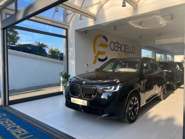 BMW X3 xDrive20d 48V MSport Pro da ?619,00 - foto 2 di 4