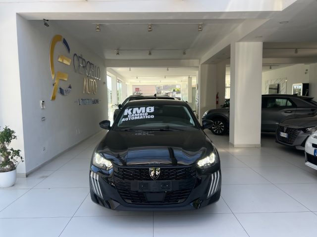 Peugeot 208 Hybrid 110 e-DCS6 Business da?199,00 mensili - foto 3 di 4