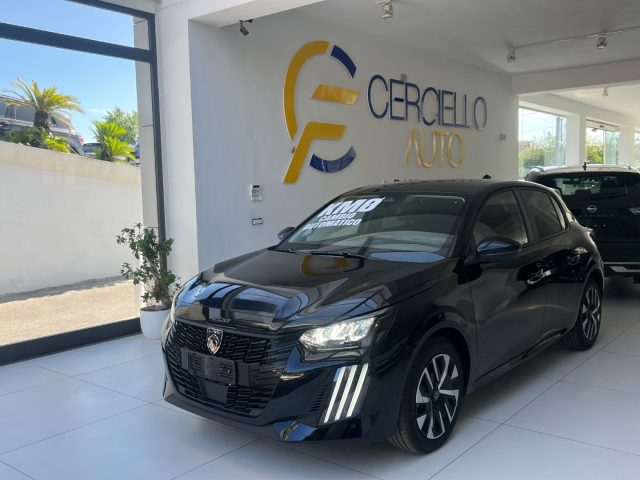 Peugeot 208 Hybrid 110 e-DCS6 Business da?199,00 mensili - foto 4 di 4