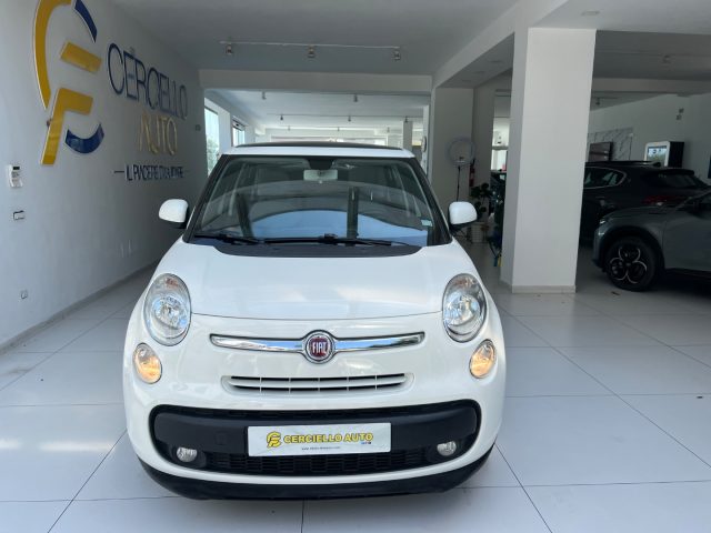 Fiat 500L 1.3 Multijet 85 CV Easy - foto 4 di 4