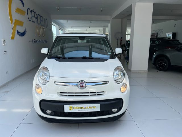Fiat 500L 1.3 Multijet 85 CV Easy - foto 3 di 4
